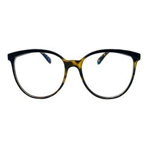 Aria | Black Tortoise | Blue Light Glasses